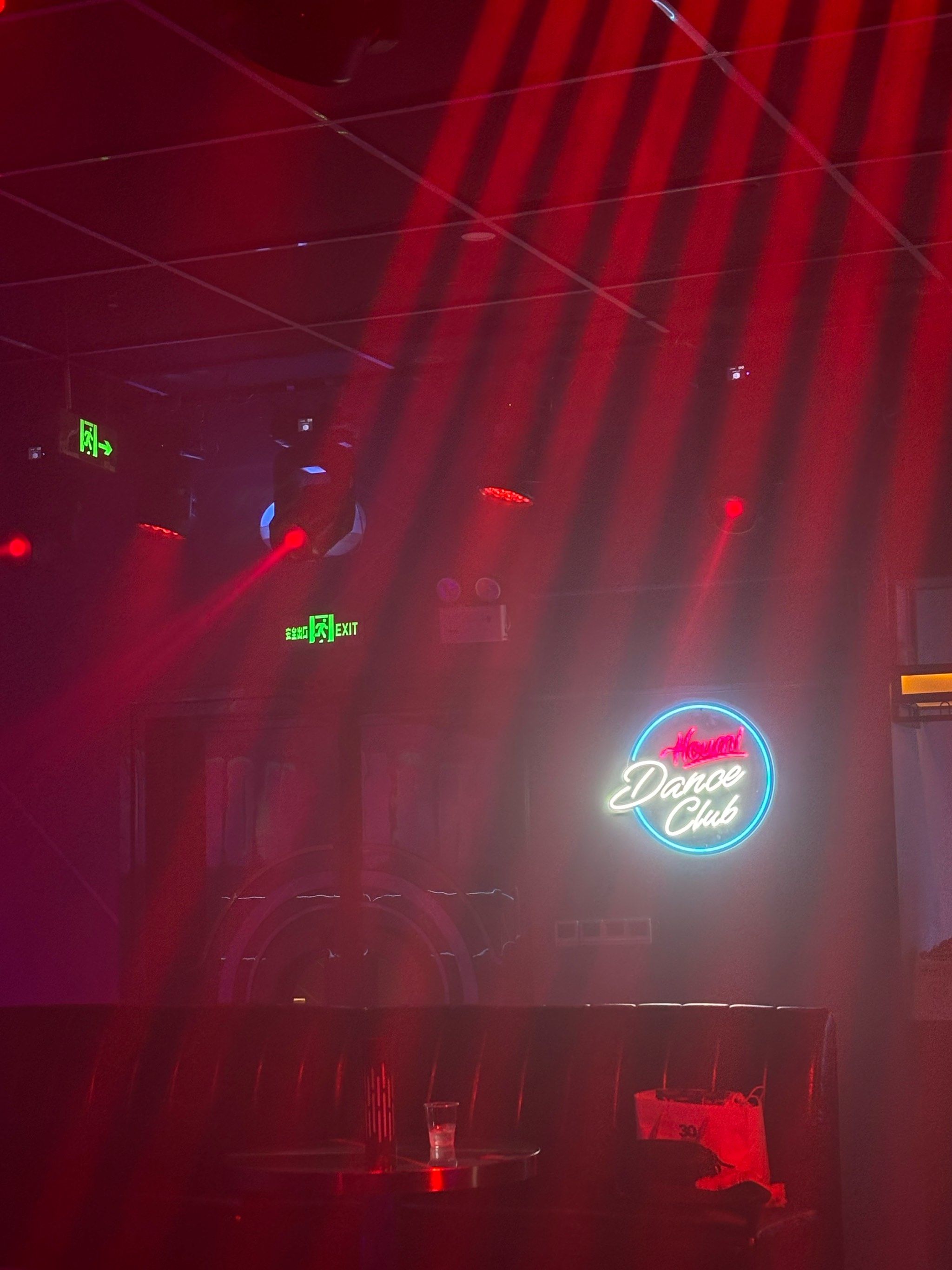 信阳商务KTV，组局需注意这些细节-淮滨县ktv预订