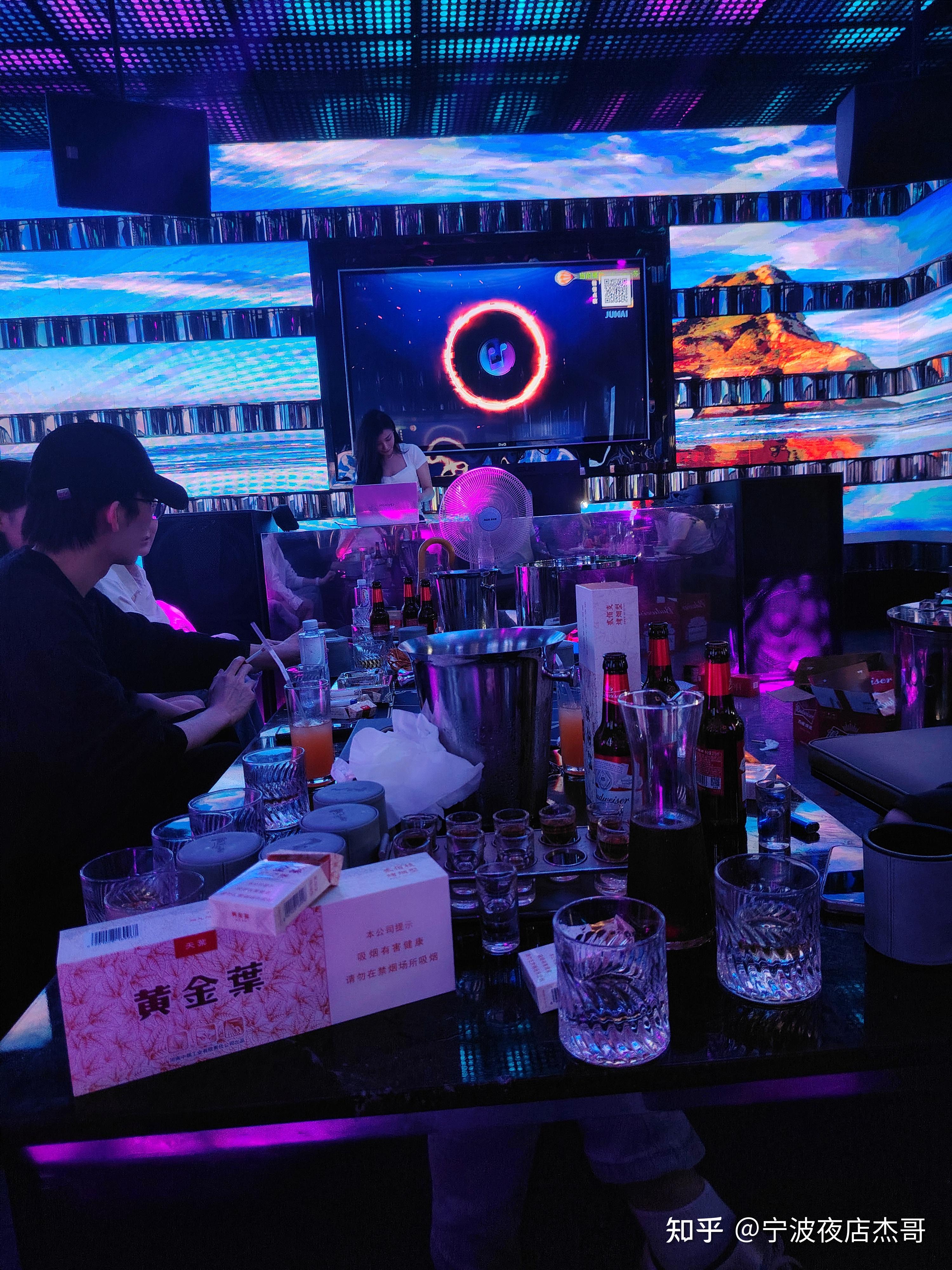 信阳商务ktv推荐及商务ktv有哪些选择-淮滨县ktv预订