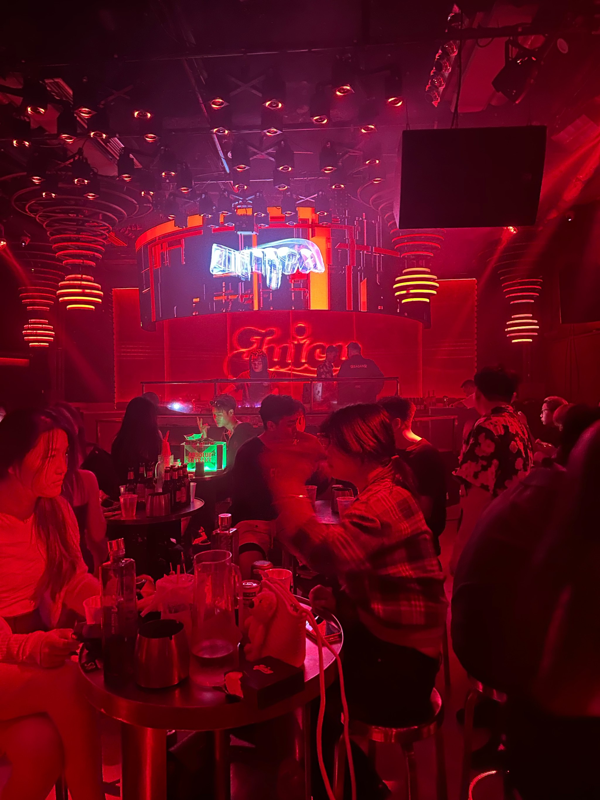 信阳商务ktv新感受-淮滨县ktv预订